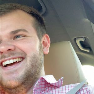 Meet your Posher, Justin